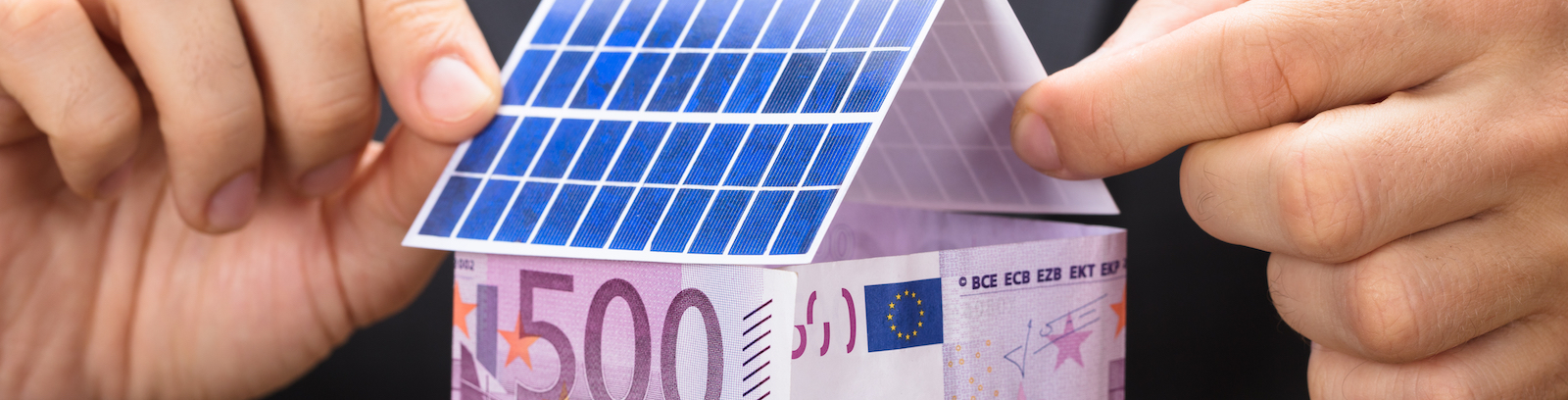 Zonnepanelen Kopen Met Subsidie | Energiewonen